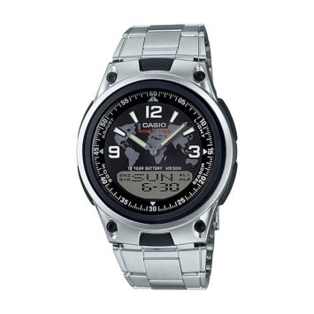 Montre homme Casio AW-80D-1
